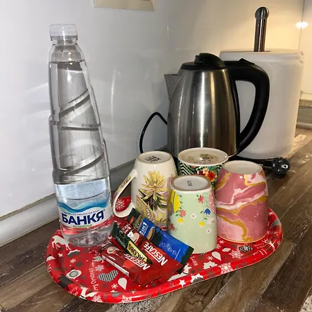 Apartament Dimitrov Cathedral