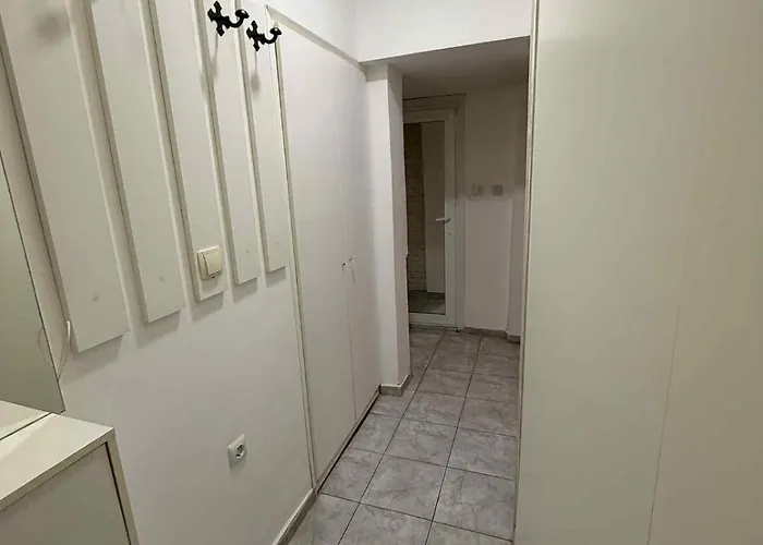 Dimitrov Cathedral Apartament