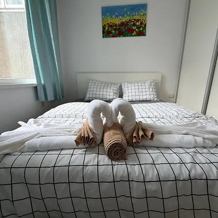 Dimitrov Cathedral * Varna