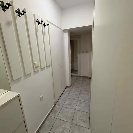 Dimitrov Cathedral Apartmán