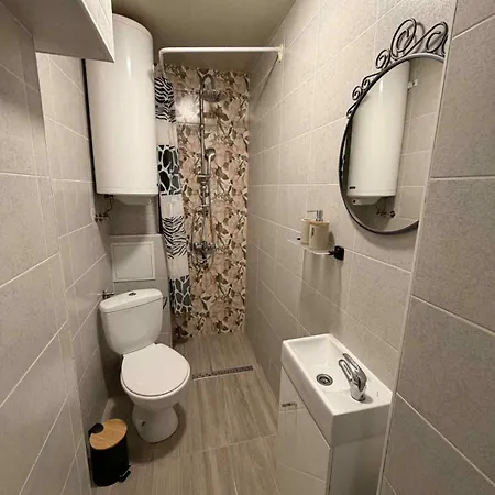 Dimitrov Cathedral Warna