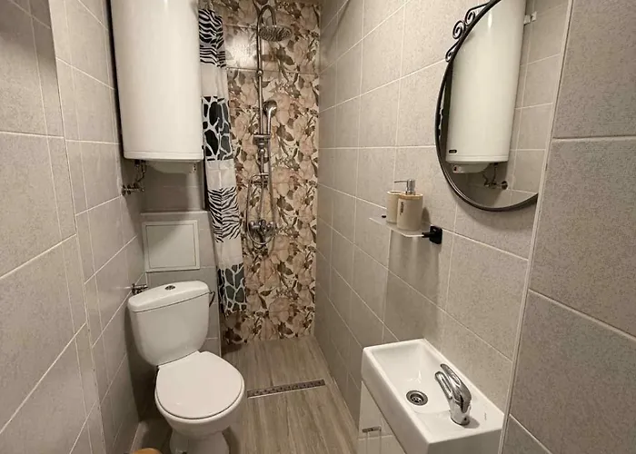 Dimitrov Cathedral Warna